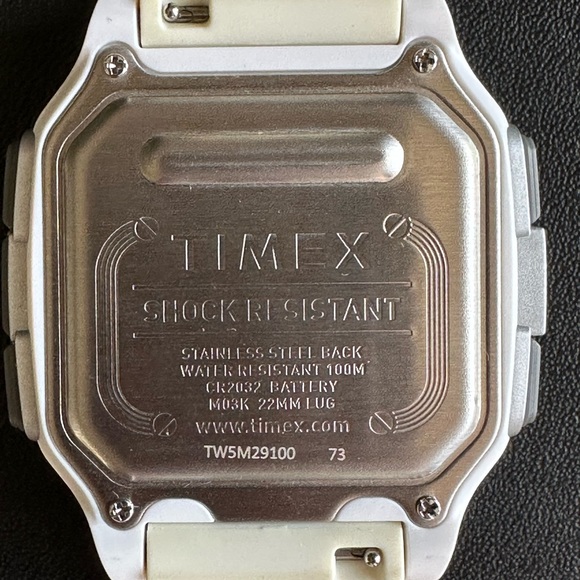 Timex Watch - Picture 3 of 5
